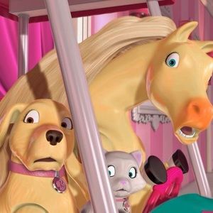 Meet your Posher, Markesia